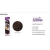Sensationnel Crochet Braids Lulutress Water Wave 12" (1-PACK, 4)