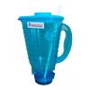 Vaso Fiesta Pack 3 Vaso Licuachela Neon Party Micheladas Fiesta