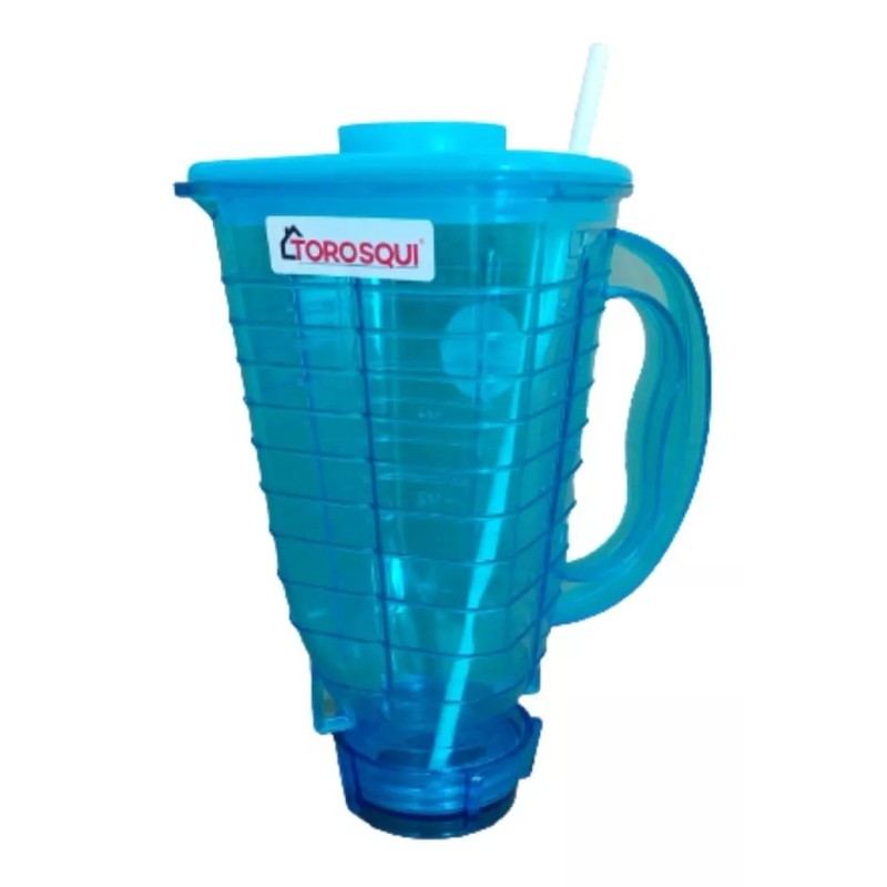 Vaso Fiesta Pack 3 Vaso Licuachela Neon Party Micheladas Fiesta