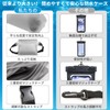 雲見 防水バッグ 防水ポーチプール IPX8 完全防水 二重シール 大容量 ショルダーバッグ 長さ調整 防水ケース