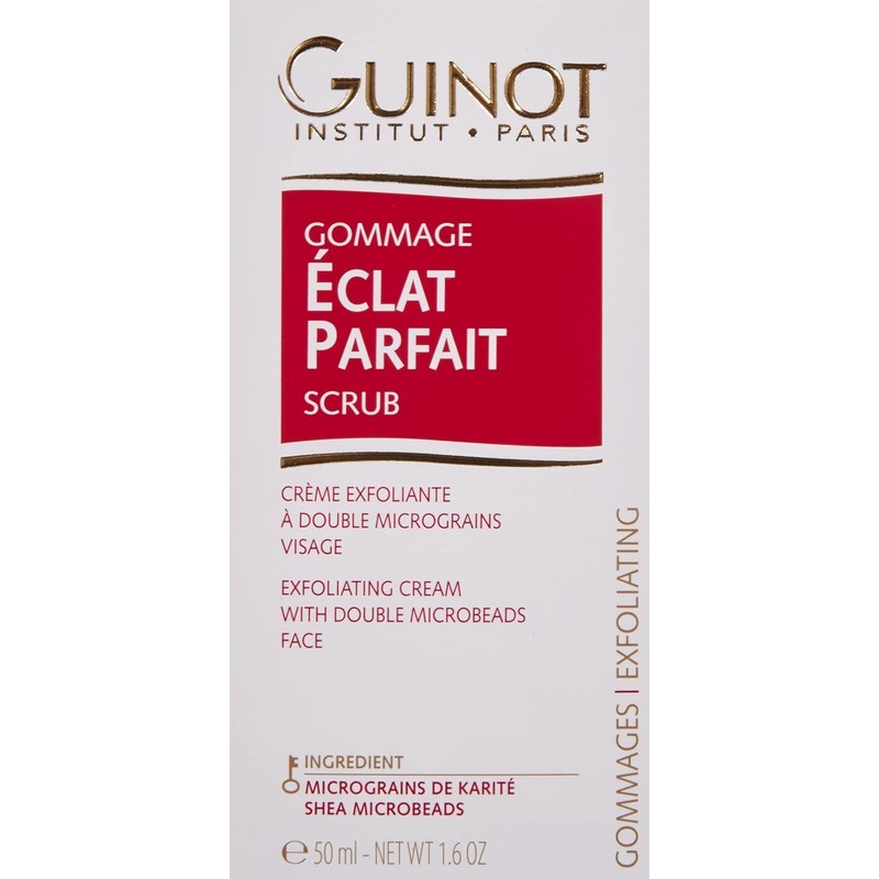 Guinot Perfect Radiance Exfoliating Cream 1.6 oz / 기노 퍼펙트