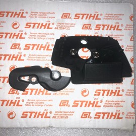 STIHL MS151T ms151tc MS150t 150tc filter base baffle 1146 140 1200 1146 121 6900