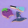 PME Witches Cookie Cutter Set of 3