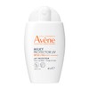 Avene Milky Protector, UV SPF50+ PA++++ Baby Base, Unscented Sensitive