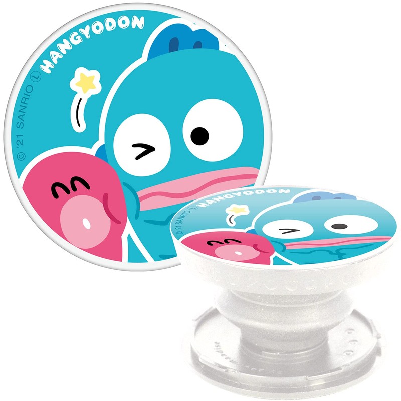 Gourmandies Hangyodong Universe POCOPOCO Up SANG-118A Green