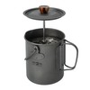 Origin Outdoors 562061 Unisex - Adult Titan French Press 3