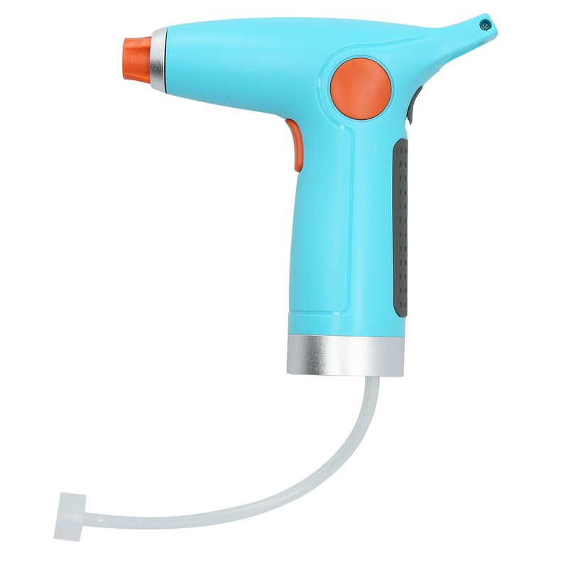 Electric Watering Can Plant Mister Fine Novel Automatic Spray Bottle