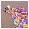Pylones Microfibre Towel - Body DS Reef One Size