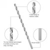 2 PCS 250MM X 8MM Extra Long Hss Drill Bit