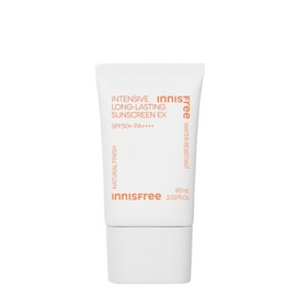 innisfree Intensive Long-lasting Sunscreen EX SPF50+ PA++++