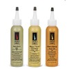 Doo Gro Stimulating, Mega Thick & Anti-Itch Oil Set -