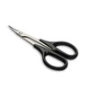 Huron Precision Lexan Scissors, Curved, 5.5 IN