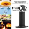 Portable Windproof Gas Butane Lighter Flame Gun Burner Fire Starter