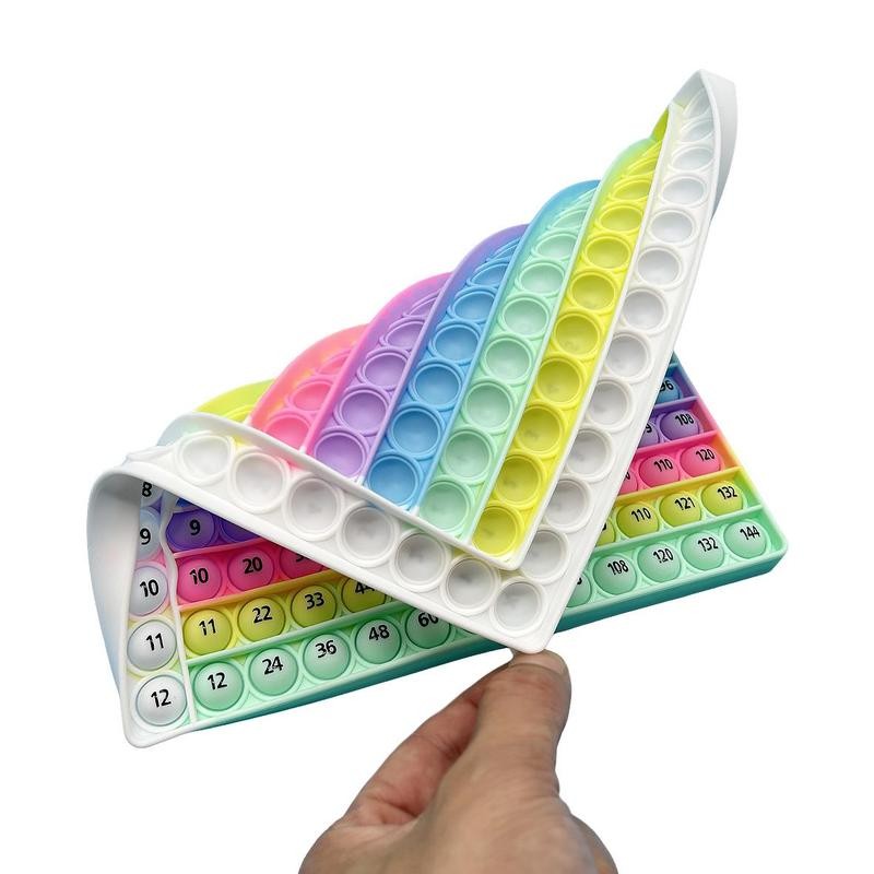 Multiplication Formula Practice Math Game, 12x12 Times Table Learning Activity