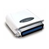 Puerto Impresora X-media Compatible 100mbps Ethernet -blanco
