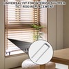 125 PCS Repair Plantation Shutters Tool Set, Plantation Shutter Louvers