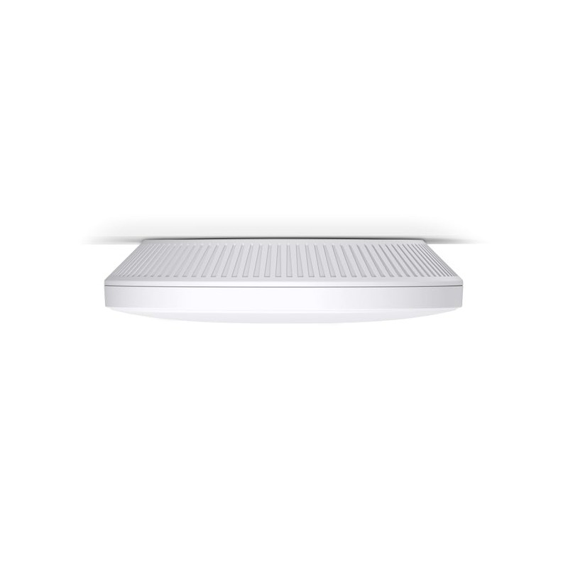 TP-Link Omada WiFi 7 Wireless Access Point | BE5000 Dual