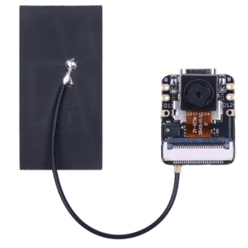 YEHEI XIAO ESP32 S3 Sense-Seeeduino Xiao Esp32s3 Sense with OV2640