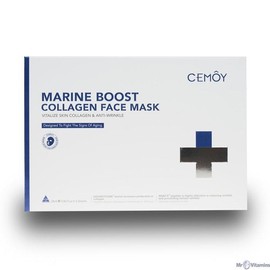 Cemoy Marine Collagen Mask 5x 28mL