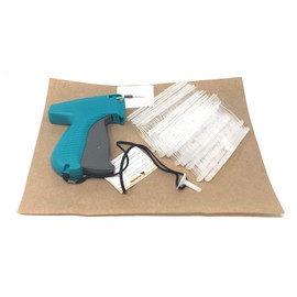 Avery Dennison Tagging Kit with 1 Standard 10651 Tagging Gun and 500 08035 2" Barbs