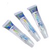 Set De 3 Gloss So Plumped Lip Glaze Italia Deluxe