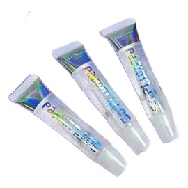 Set De 3 Gloss So Plumped Lip Glaze Italia Deluxe
