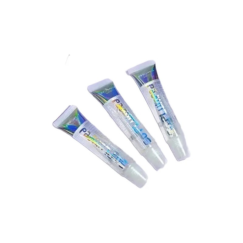 Set De 3 Gloss So Plumped Lip Glaze Italia Deluxe
