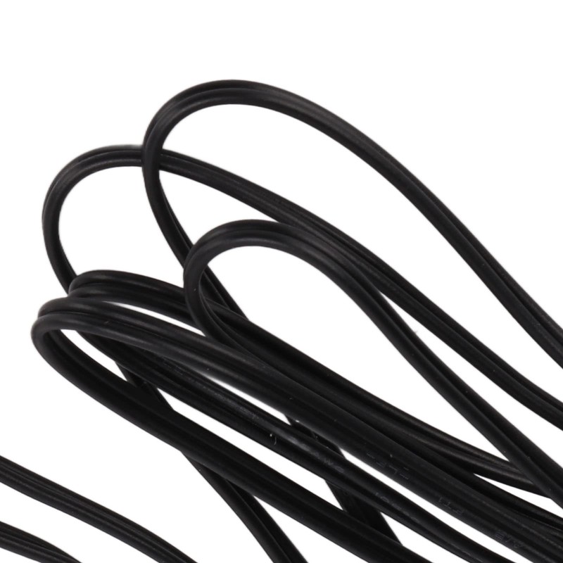 B3950 NTC Thermocouple, 10k Stainless Steel Temperature Sensor, Waterproof and