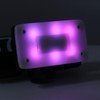 Retro Flip Down Clock Innovative Light Luxury Simple Design Flip