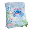 Baby Raised Dot Blanket Cartoon Soothing Soft Baby Dotted Blanket
