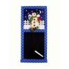 Snowman Chalkboard