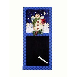Snowman Chalkboard