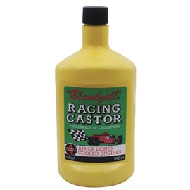 Blendzall Racing Castor Lube - 2 Cycle - 1gal. 460 GAL