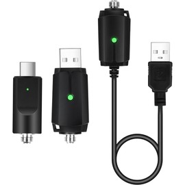 Zamwix Smart USB Adapter for Cordless Soldering Iron Kit Charging with LED Indicator and Intelligent Overcharge Protection