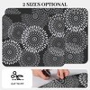 LuxStep Dish Drying Mat Super Absorbent Kitchen Counter Mat Rubber