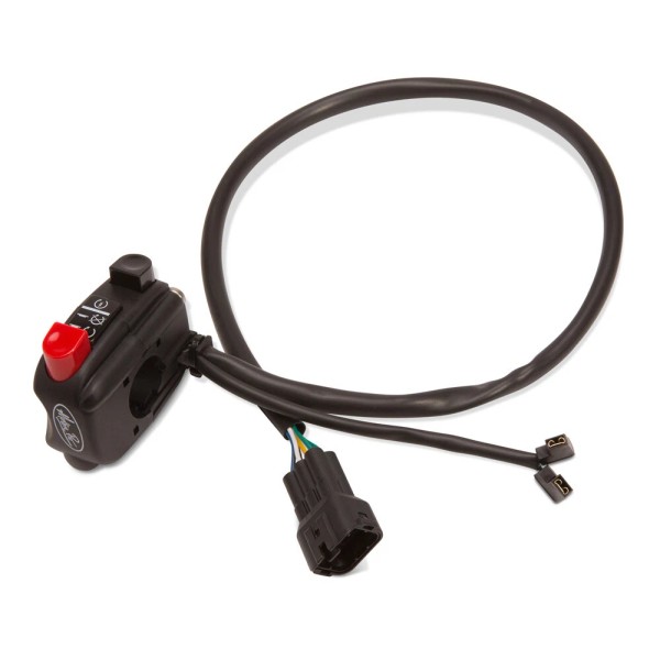 Motion Pro Handlebar Stop/Start Switches Kawasaki B #11-0104