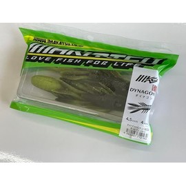 Imakatsu Dynagon 4.5 (Eco) #S-482 Grippan/Chart