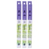 Shoyeido Five Hills Incense, Pack of Three