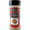 Spice Supreme Adobo with Sazon (pimento), 7-oz. plastic shaker
