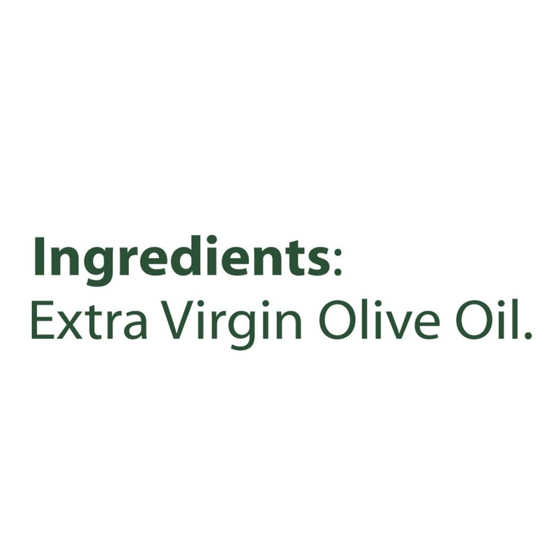 Mantova Extra Virgin Olive Oil Spray 8.5 oz. Spray Bottle