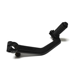 Kickstarter Lever Black Suitable for Piaggio TPH NRG SKR Sfera Zip Gilera Runner DNA Stalker Vespa 50 cc