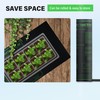iPower 48" x 20" Waterproof Durable Seedling Heat Mat Warm