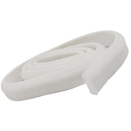 BURUREPAIRSHOP 5303283286 Dryer Drum Felt Seal For Electrolux Frigidaire 5303283286 AP2143044 PS460194