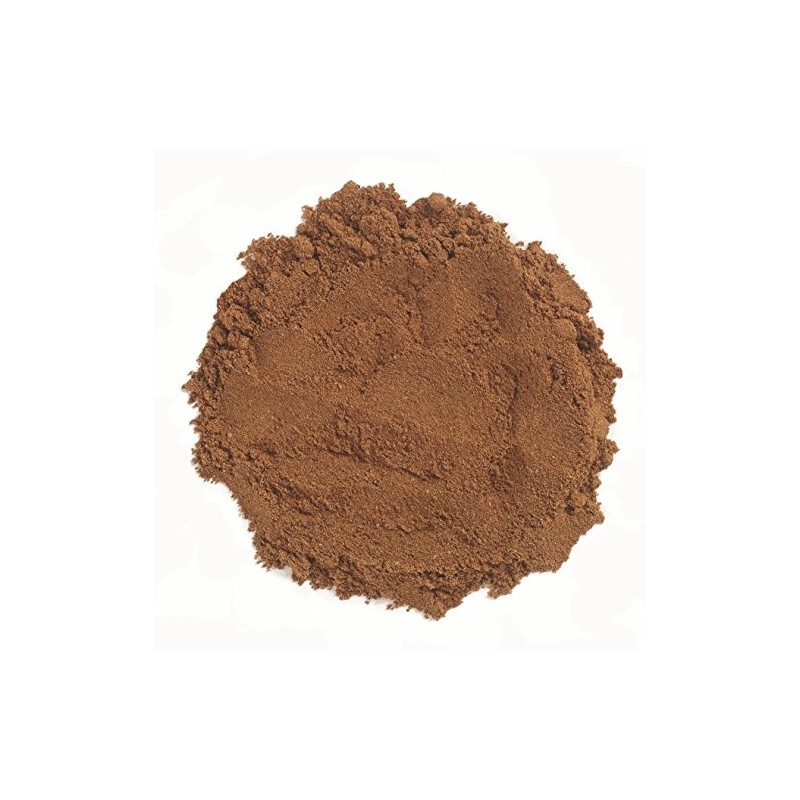 Frontier Natural Products Organic Pumpkin Pie Spice - 1 lb