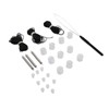 RV Shade Repair Kit Effective Professional Window Shade Restringing Kit