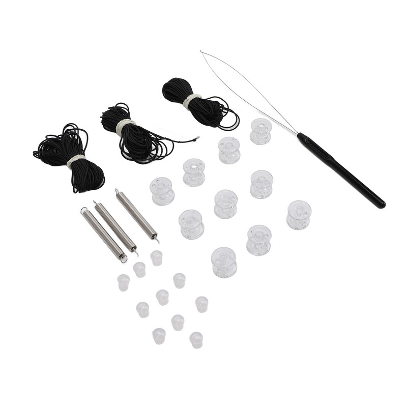 RV Shade Repair Kit Effective Professional Window Shade Restringing Kit