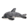 Inware 9300 Cuddly Toy Dolphin Sparky Mottled Grey 30 cm