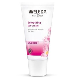 Weleda Wild Rose Smoothing Day Cream 30ml
