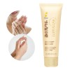 Crema Para Manos Terramar De Mantequillas Naturales / 80 G