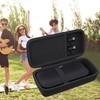co2CREA co2CREA Hard Travel Case Replacement for Bose New SoundLink